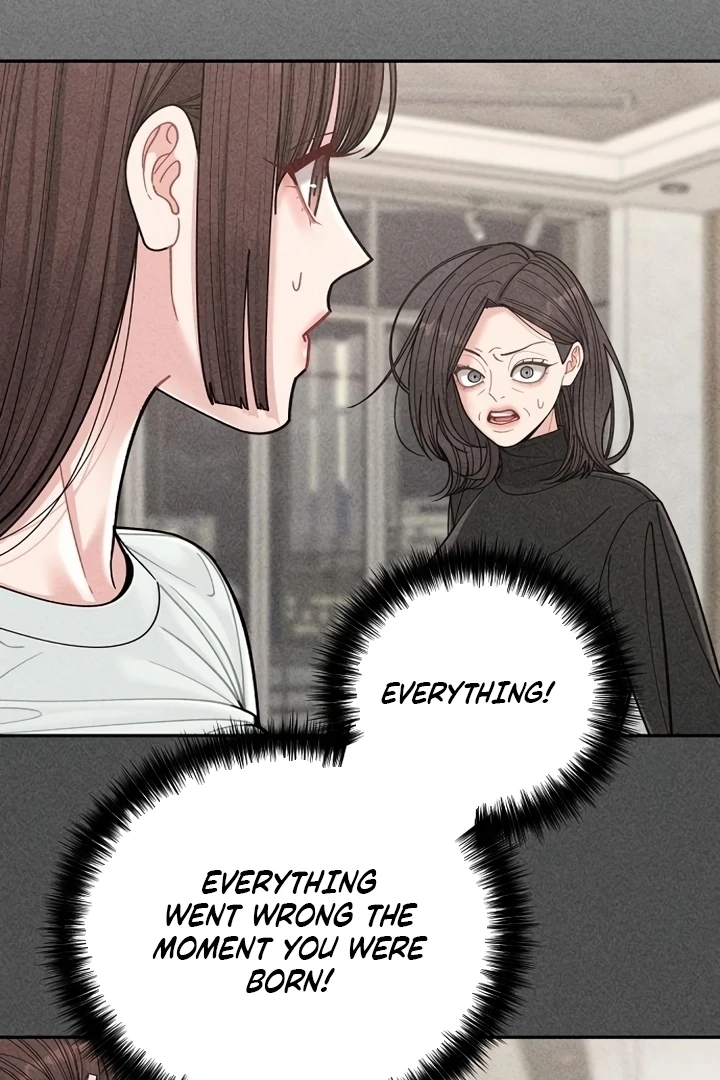 Observing My Mom’sFriend’s Son Chapter 17 page 70 - 