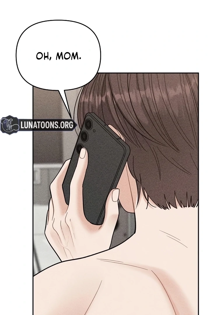 Observing My Mom’sFriend’s Son Chapter 17 page 85 - 