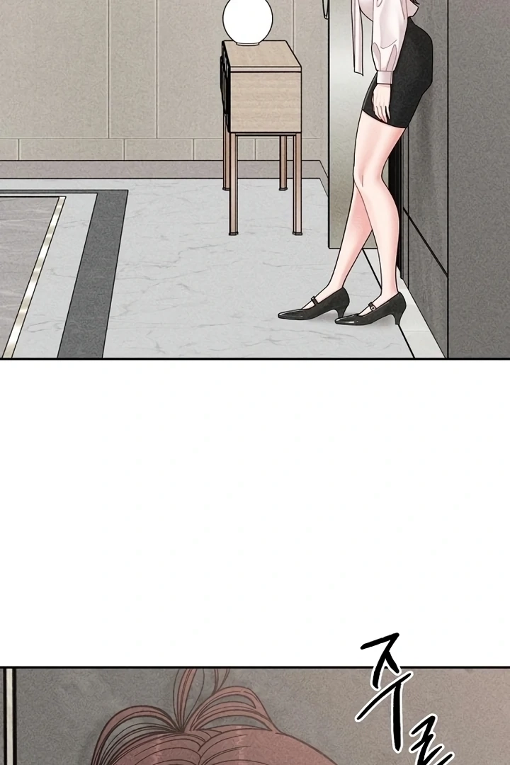 Observing My Mom’sFriend’s Son Chapter 17 page 90 - 