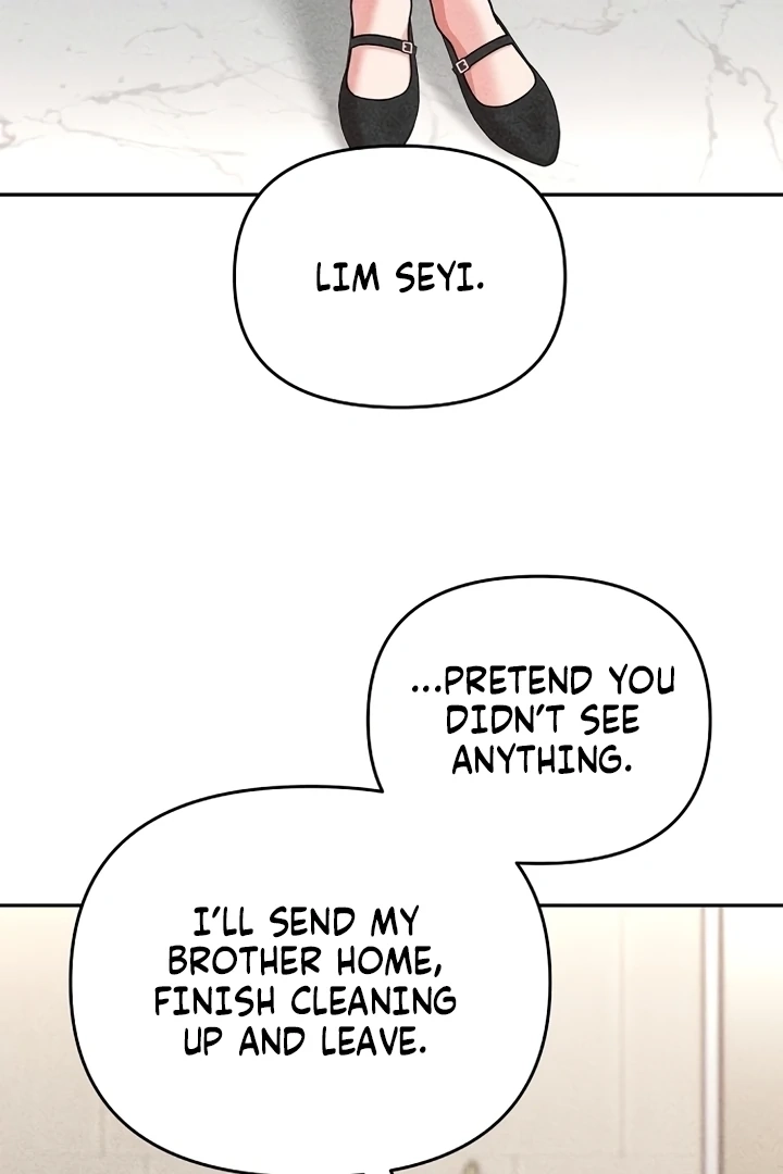 Observing My Mom’sFriend’s Son Chapter 17 page 93 - 