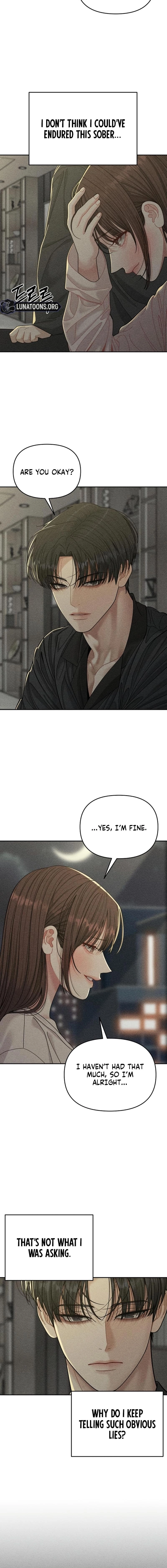 Observing My Mom’sFriend’s Son Chapter 18 page 2 - 