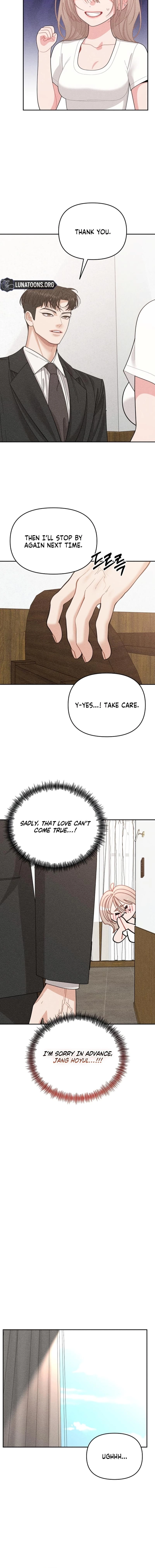 Observing My Mom’sFriend’s Son Chapter 18 page 12 - 