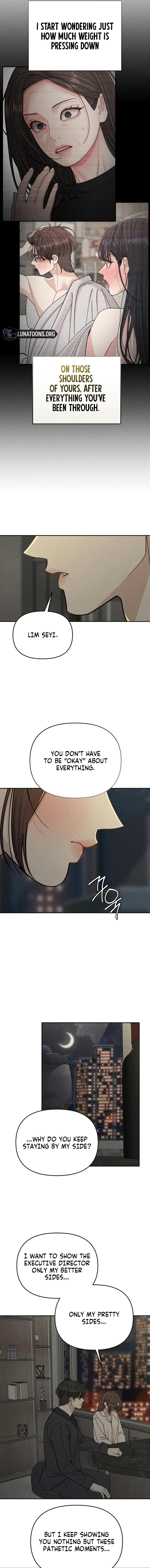 Observing My Mom’sFriend’s Son Chapter 18 page 3 - 