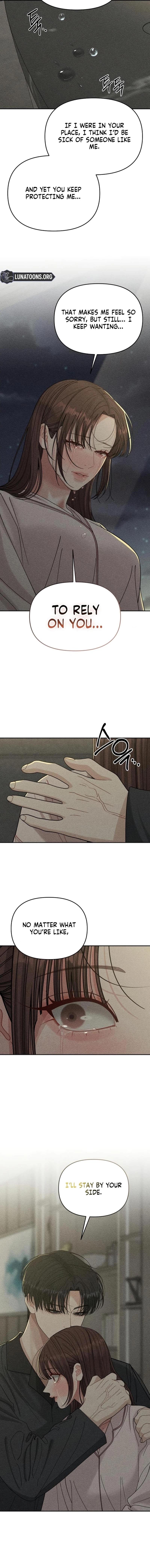 Observing My Mom’sFriend’s Son Chapter 18 page 4 - 