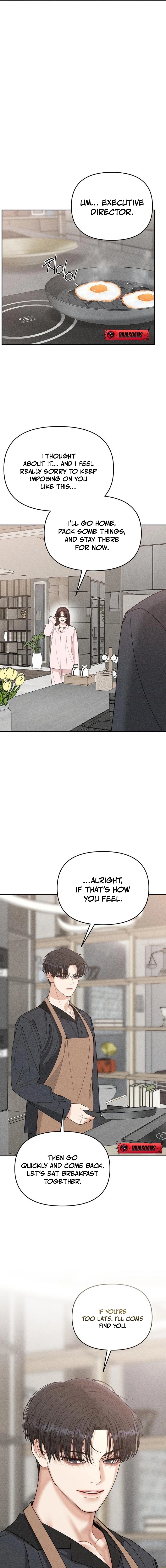 Observing My Mom’sFriend’s Son Chapter 19 page 3 - 