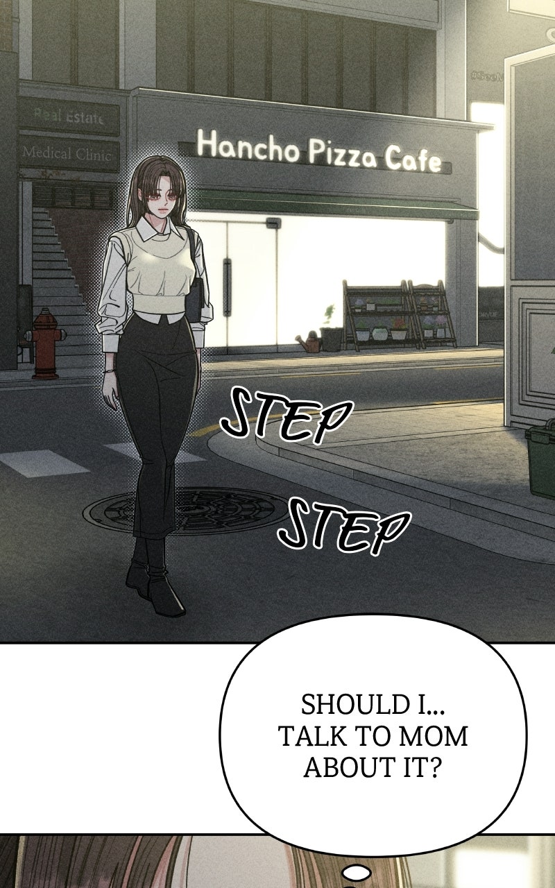 Observing My Mom’sFriend’s Son Episode 2 page 101 - 