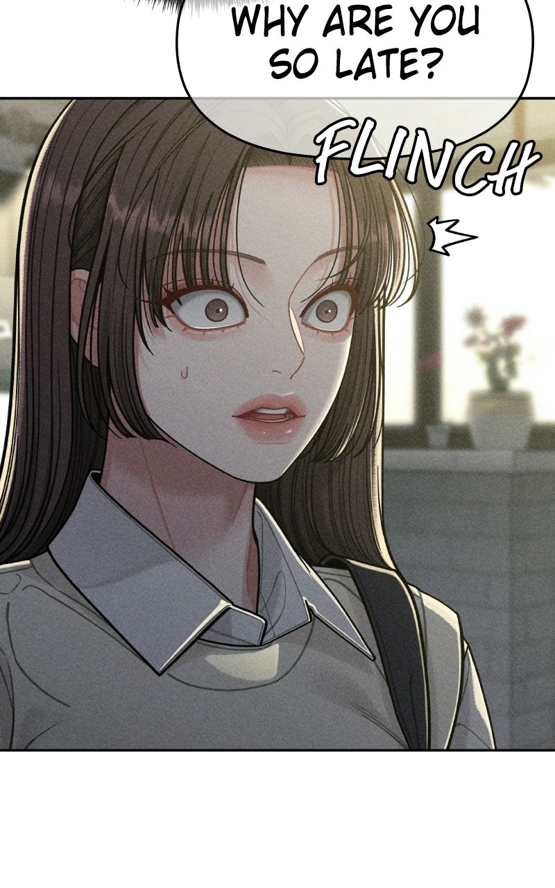 Observing My Mom’sFriend’s Son Episode 2 page 103 - 