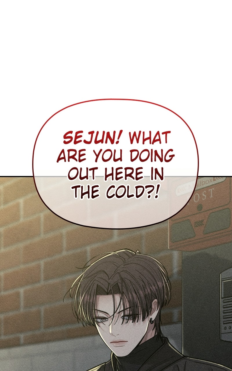 Observing My Mom’sFriend’s Son Episode 2 page 104 - 