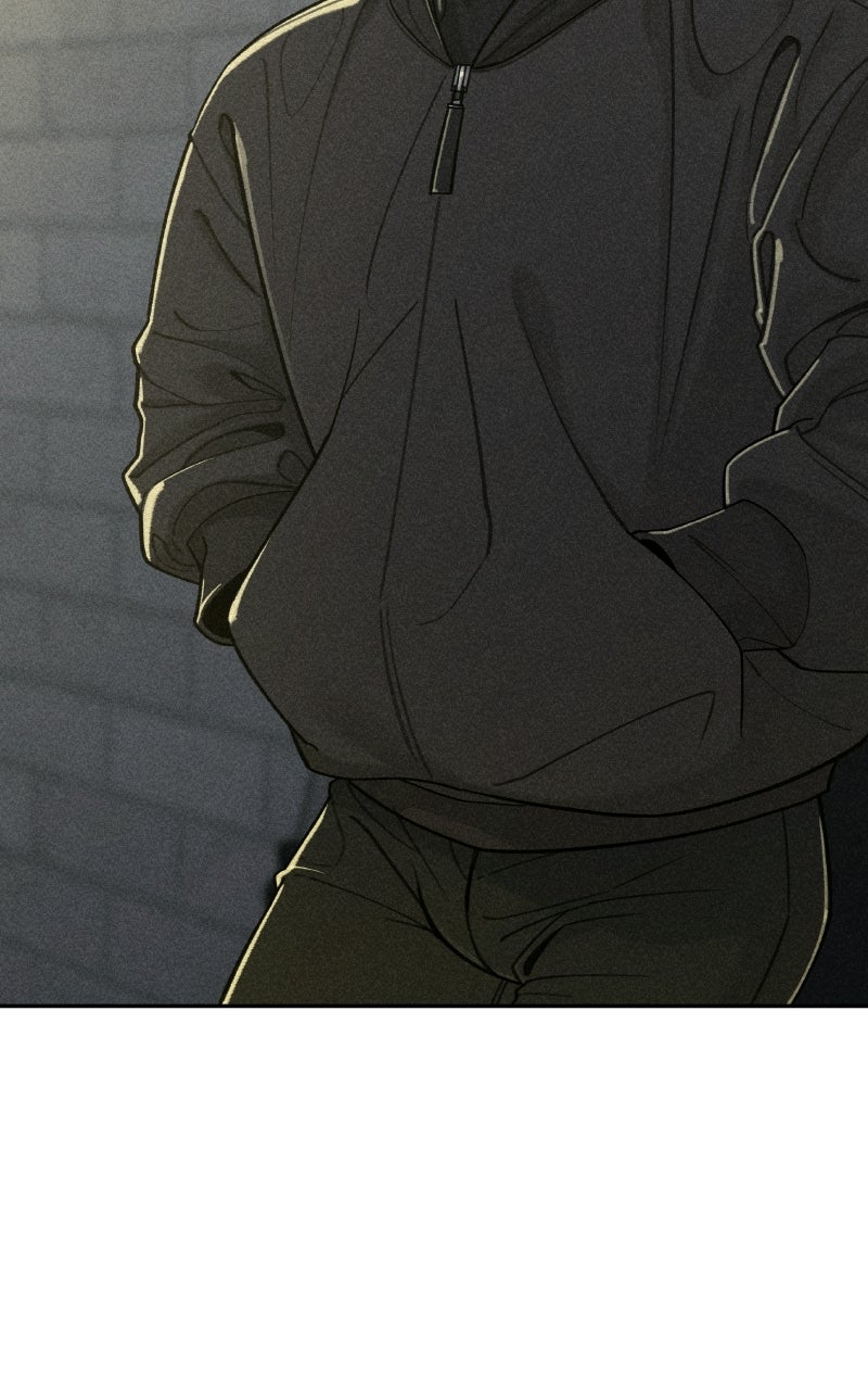 Observing My Mom’sFriend’s Son Episode 2 page 105 - 