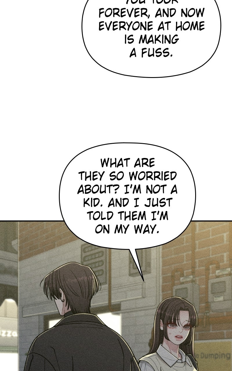 Observing My Mom’sFriend’s Son Episode 2 page 107 - 