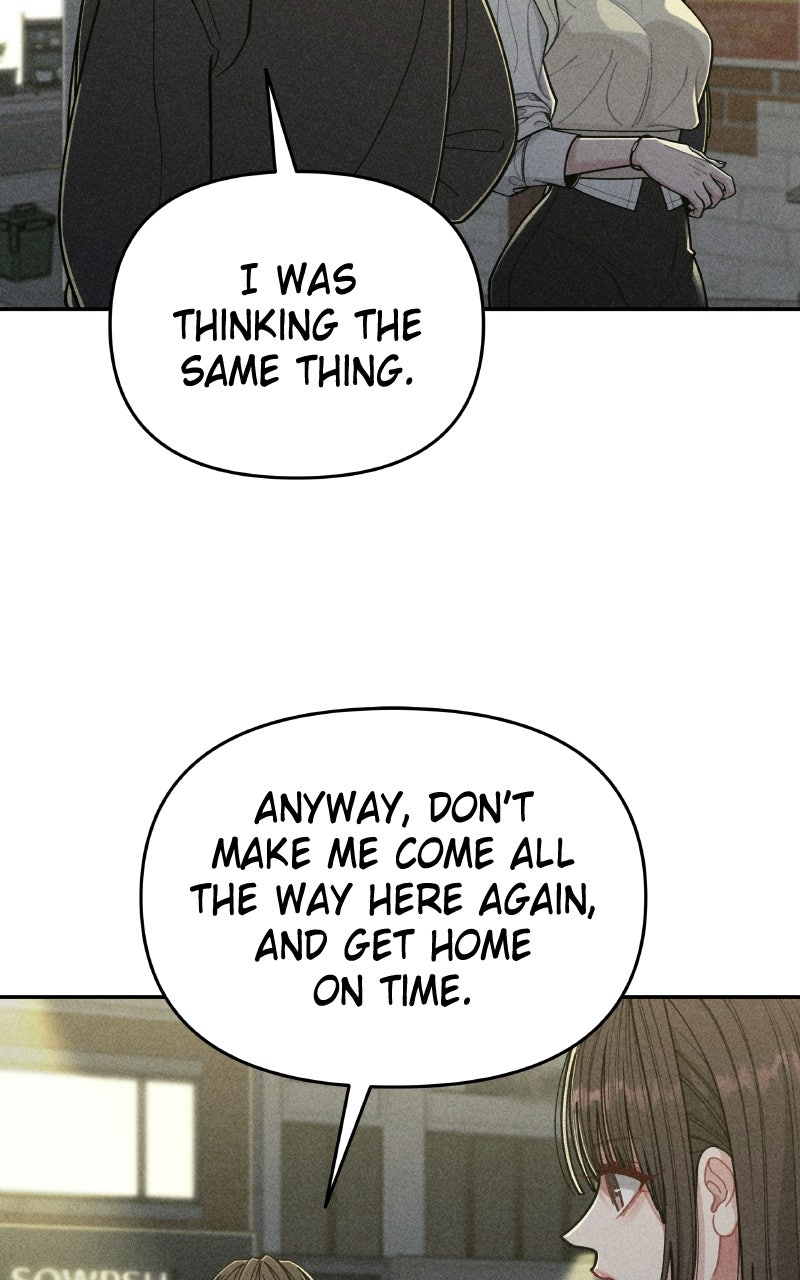 Observing My Mom’sFriend’s Son Episode 2 page 108 - 