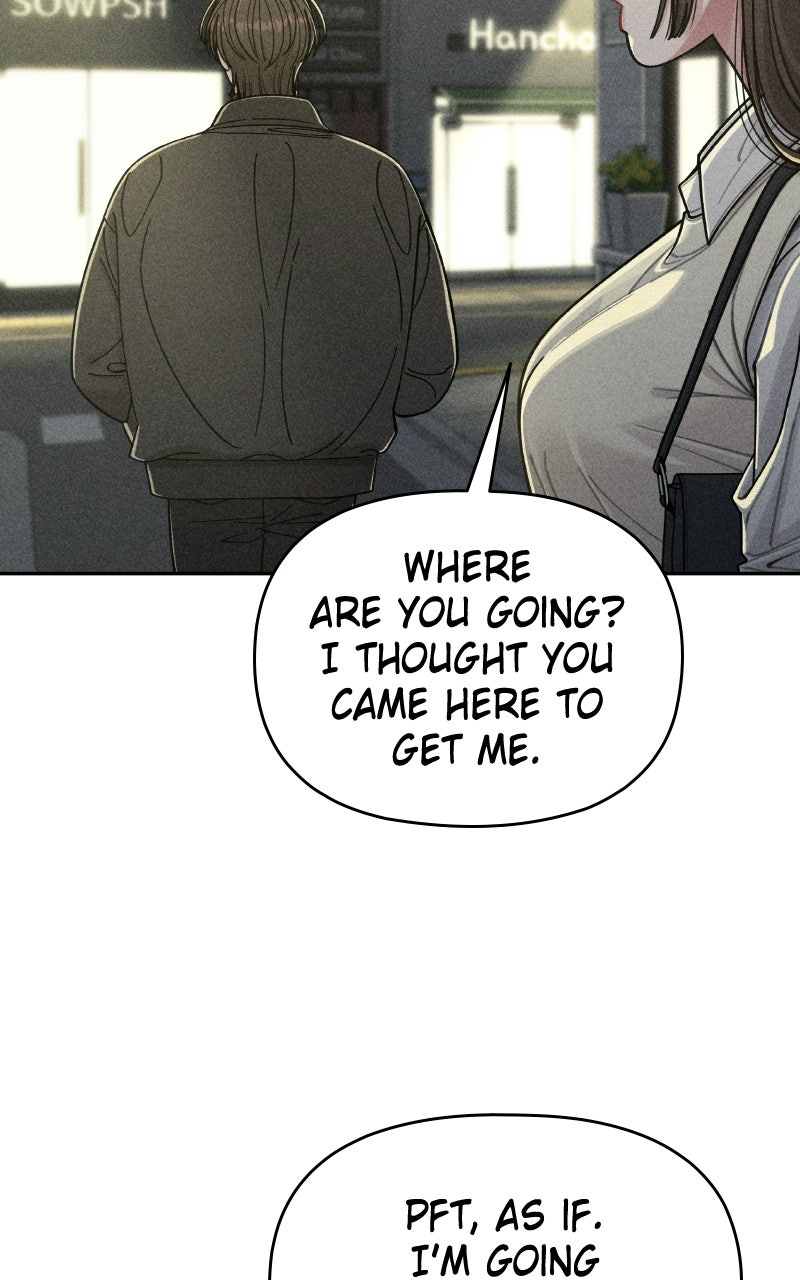 Observing My Mom’sFriend’s Son Episode 2 page 109 - 