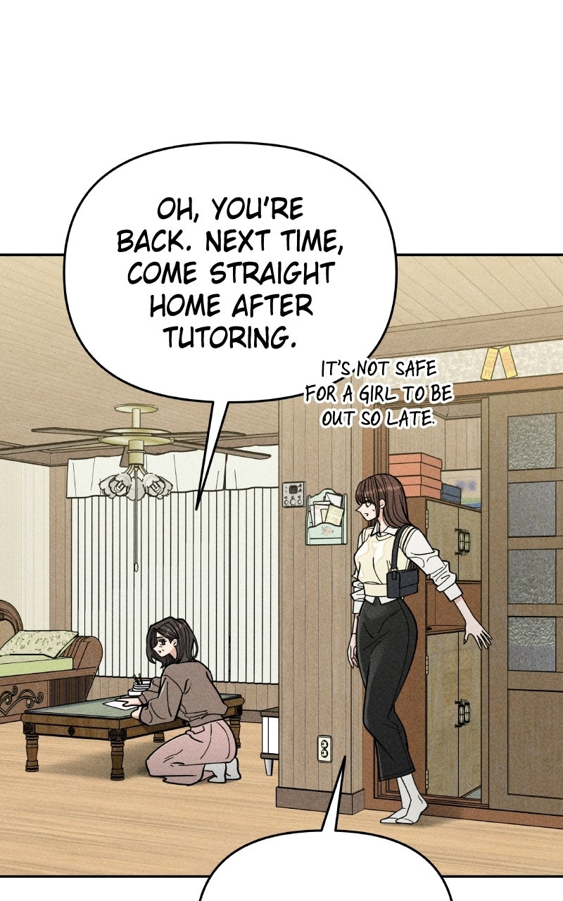 Observing My Mom’sFriend’s Son Episode 2 page 114 - 
