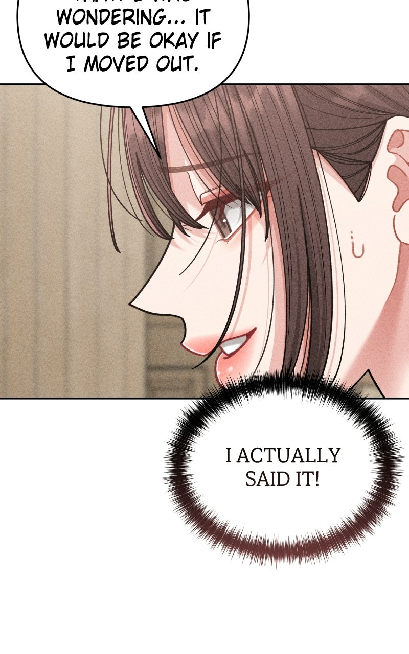 Observing My Mom’sFriend’s Son Episode 2 page 117 - 
