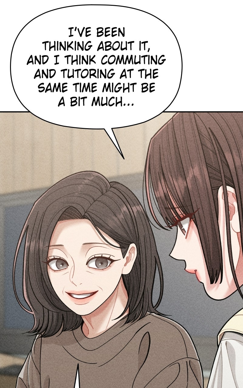 Observing My Mom’sFriend’s Son Episode 2 page 118 - 