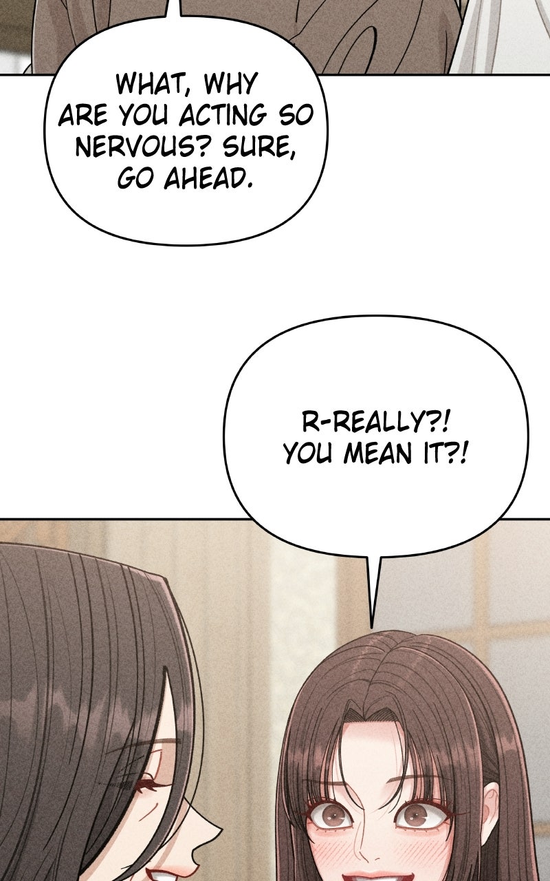 Observing My Mom’sFriend’s Son Episode 2 page 119 - 