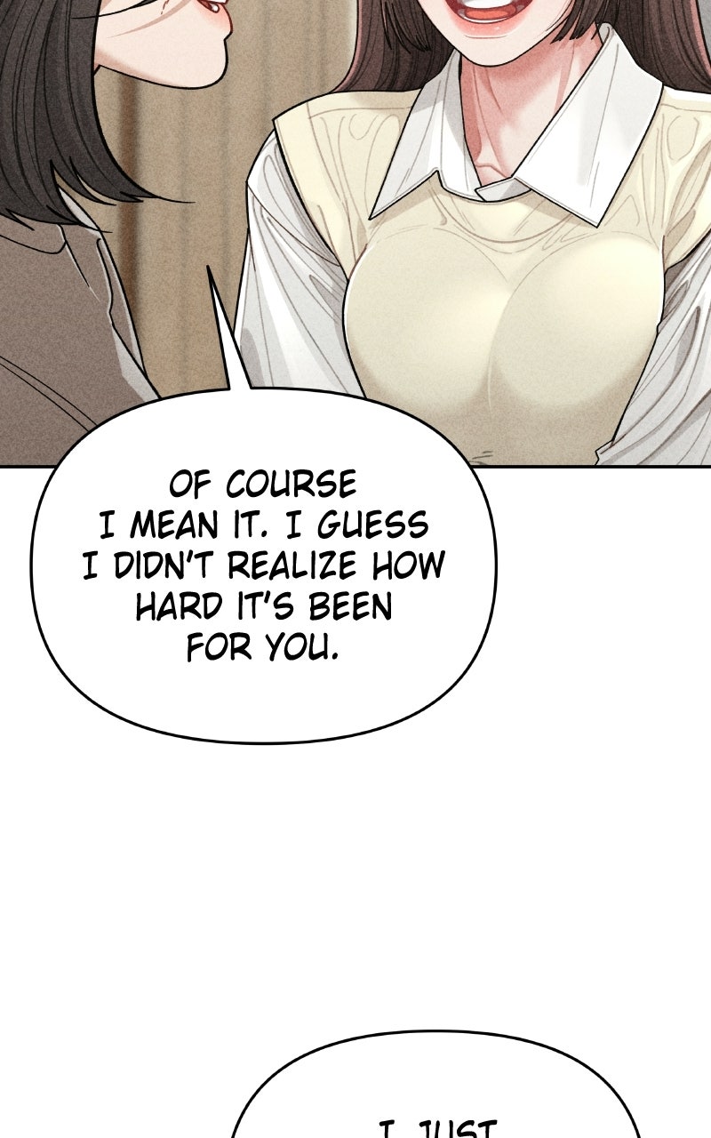 Observing My Mom’sFriend’s Son Episode 2 page 120 - 