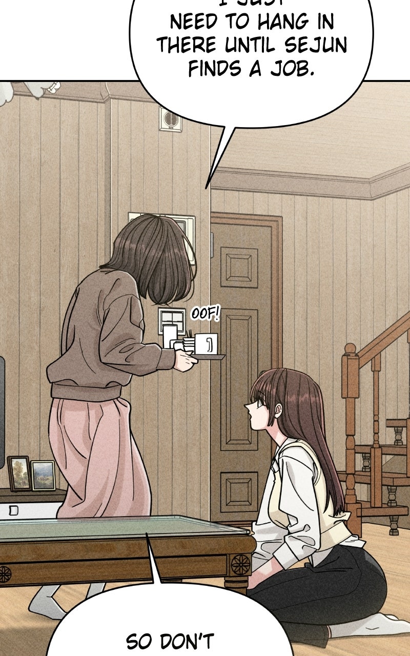 Observing My Mom’sFriend’s Son Episode 2 page 121 - 