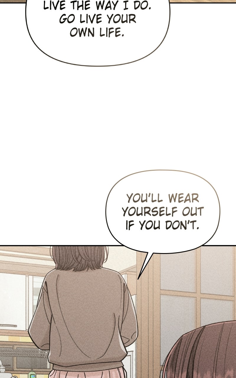Observing My Mom’sFriend’s Son Episode 2 page 122 - 