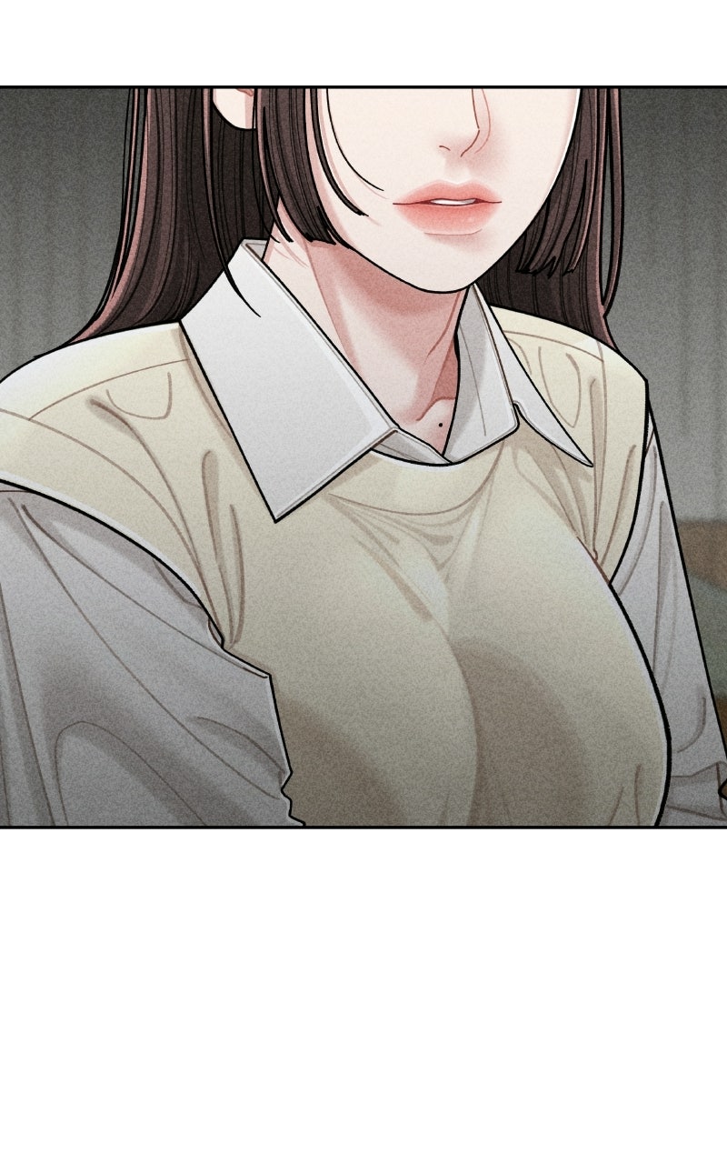 Observing My Mom’sFriend’s Son Episode 2 page 124 - 