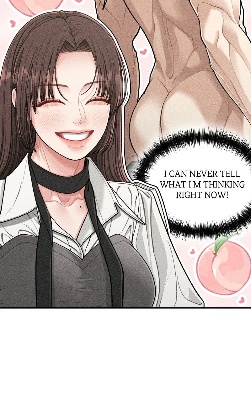 Observing My Mom’sFriend’s Son Episode 2 page 16 - 