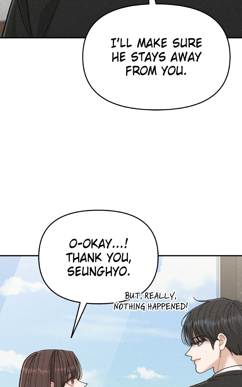 Observing My Mom’sFriend’s Son Episode 2 page 18 - 