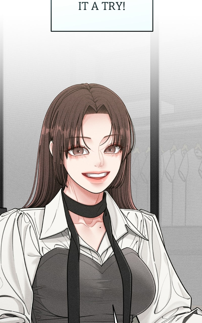 Observing My Mom’sFriend’s Son Episode 2 page 21 - 