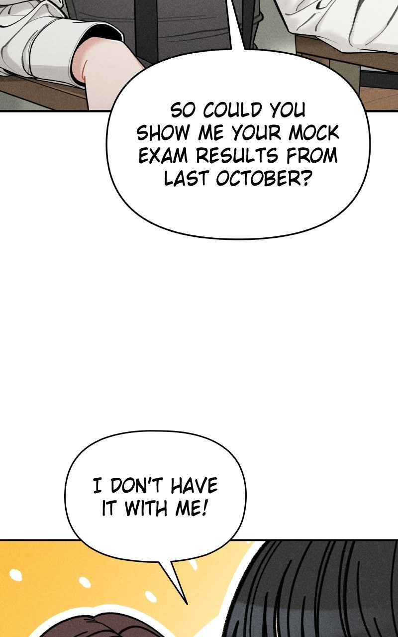 Observing My Mom’sFriend’s Son Episode 2 page 22 - 