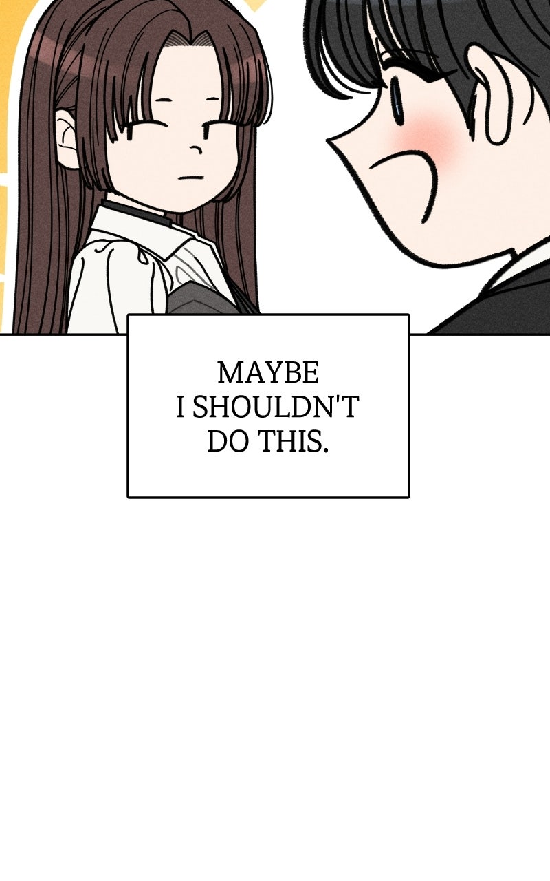 Observing My Mom’sFriend’s Son Episode 2 page 23 - 