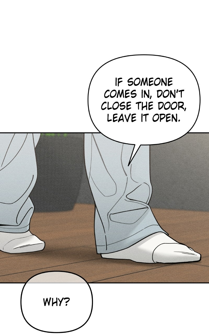 Observing My Mom’sFriend’s Son Episode 2 page 26 - 