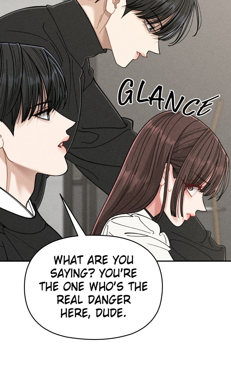 Observing My Mom’sFriend’s Son Episode 2 page 28 - 