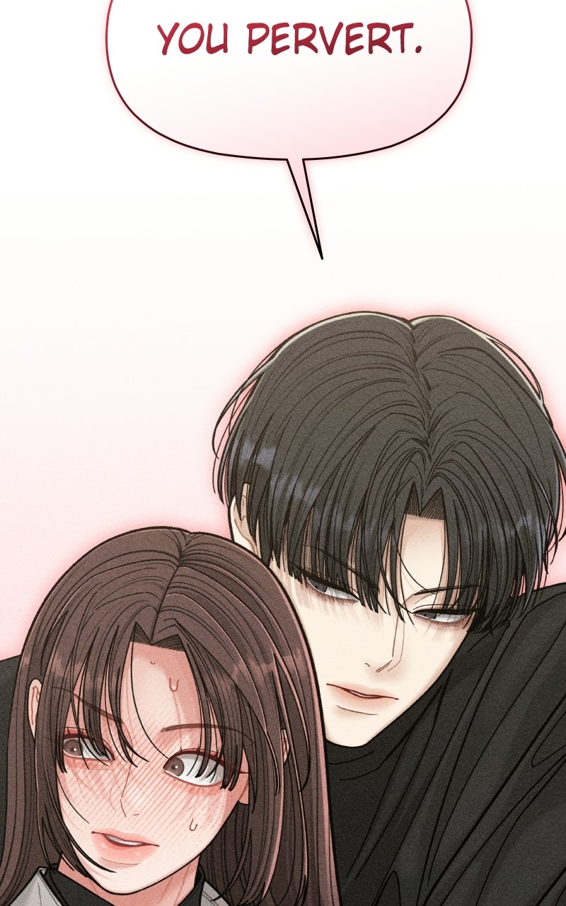 Observing My Mom’sFriend’s Son Episode 2 page 31 - 