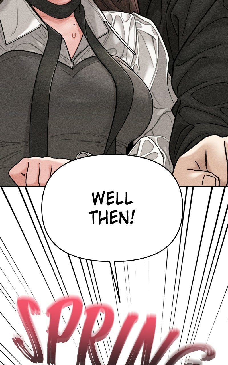 Observing My Mom’sFriend’s Son Episode 2 page 32 - 