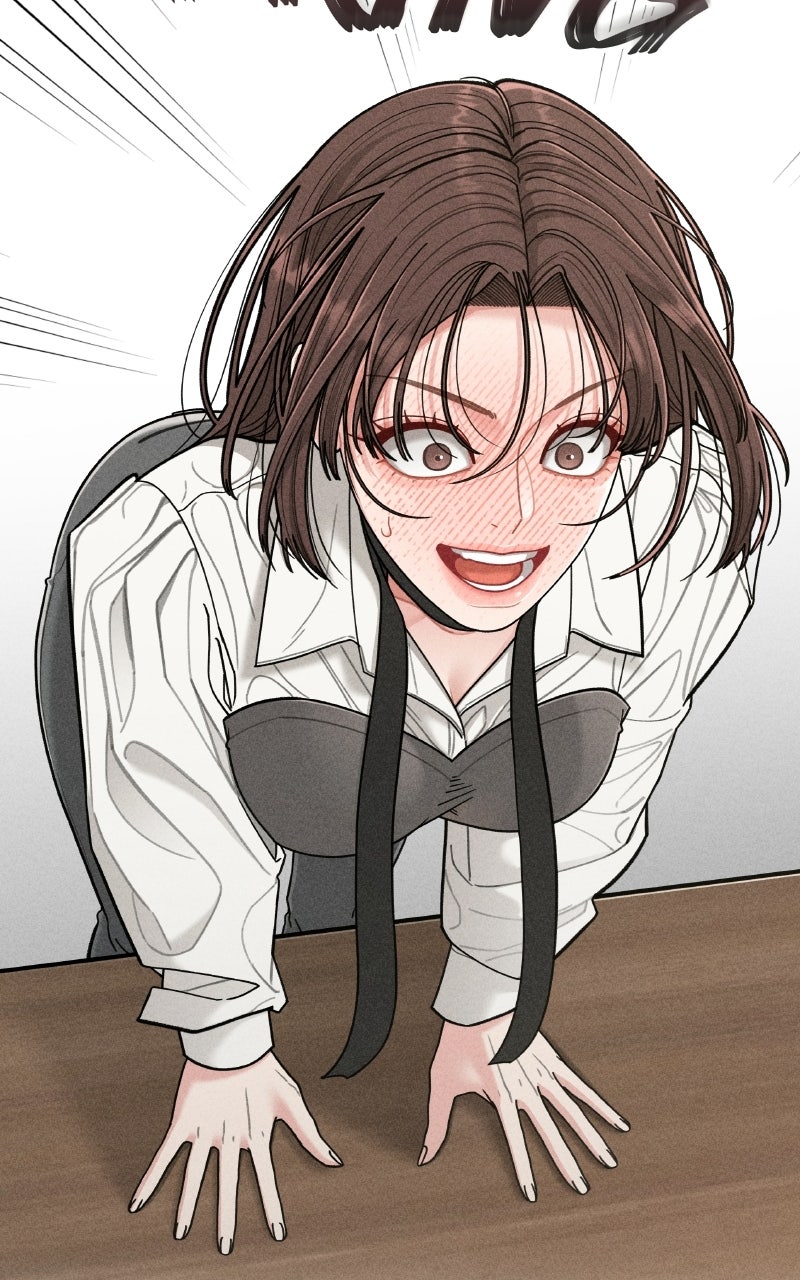 Observing My Mom’sFriend’s Son Episode 2 page 33 - 