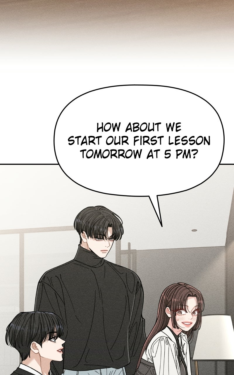 Observing My Mom’sFriend’s Son Episode 2 page 34 - 