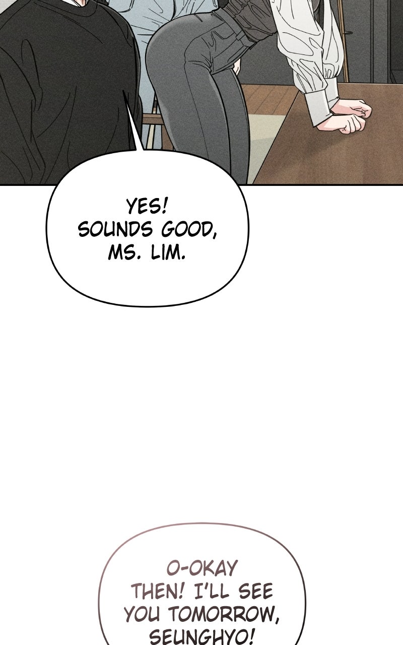 Observing My Mom’sFriend’s Son Episode 2 page 35 - 