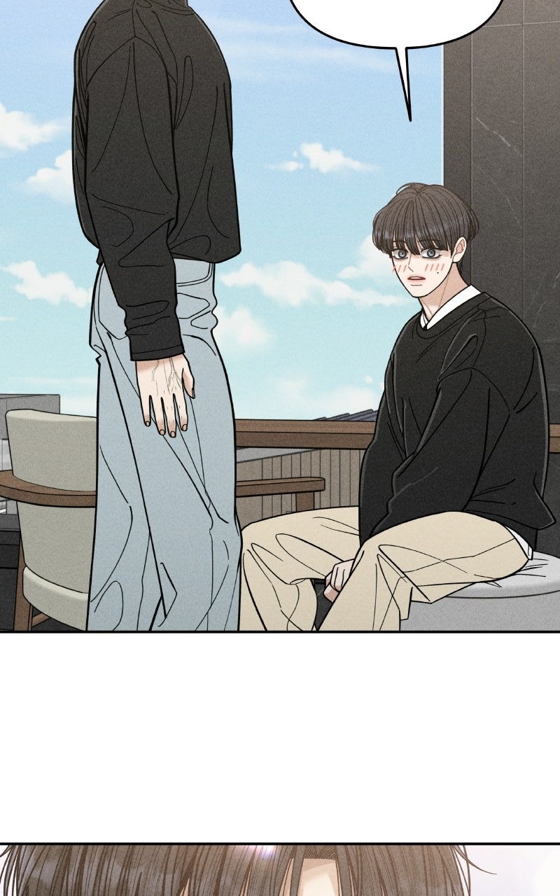 Observing My Mom’sFriend’s Son Episode 2 page 38 - 