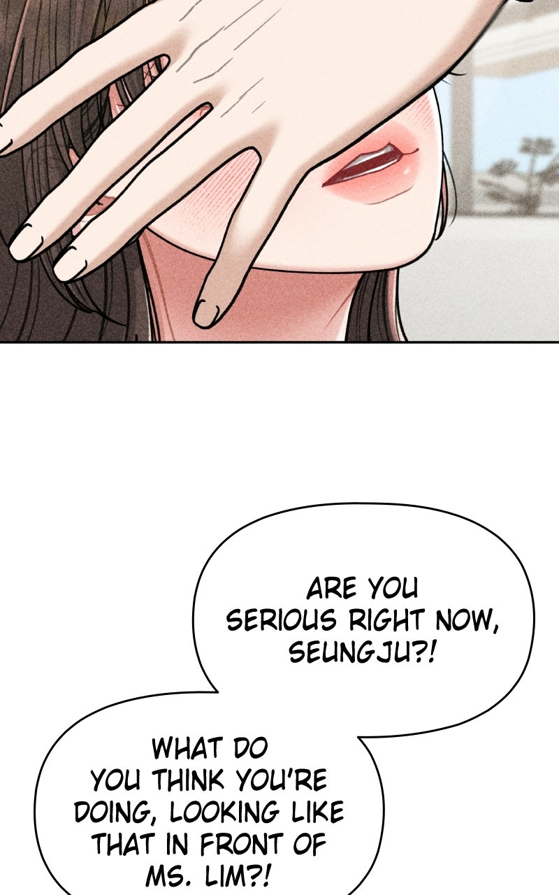 Observing My Mom’sFriend’s Son Episode 2 page 5 - 