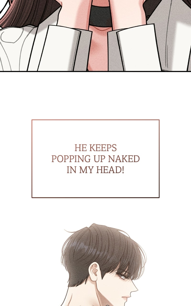 Observing My Mom’sFriend’s Son Episode 2 page 43 - 