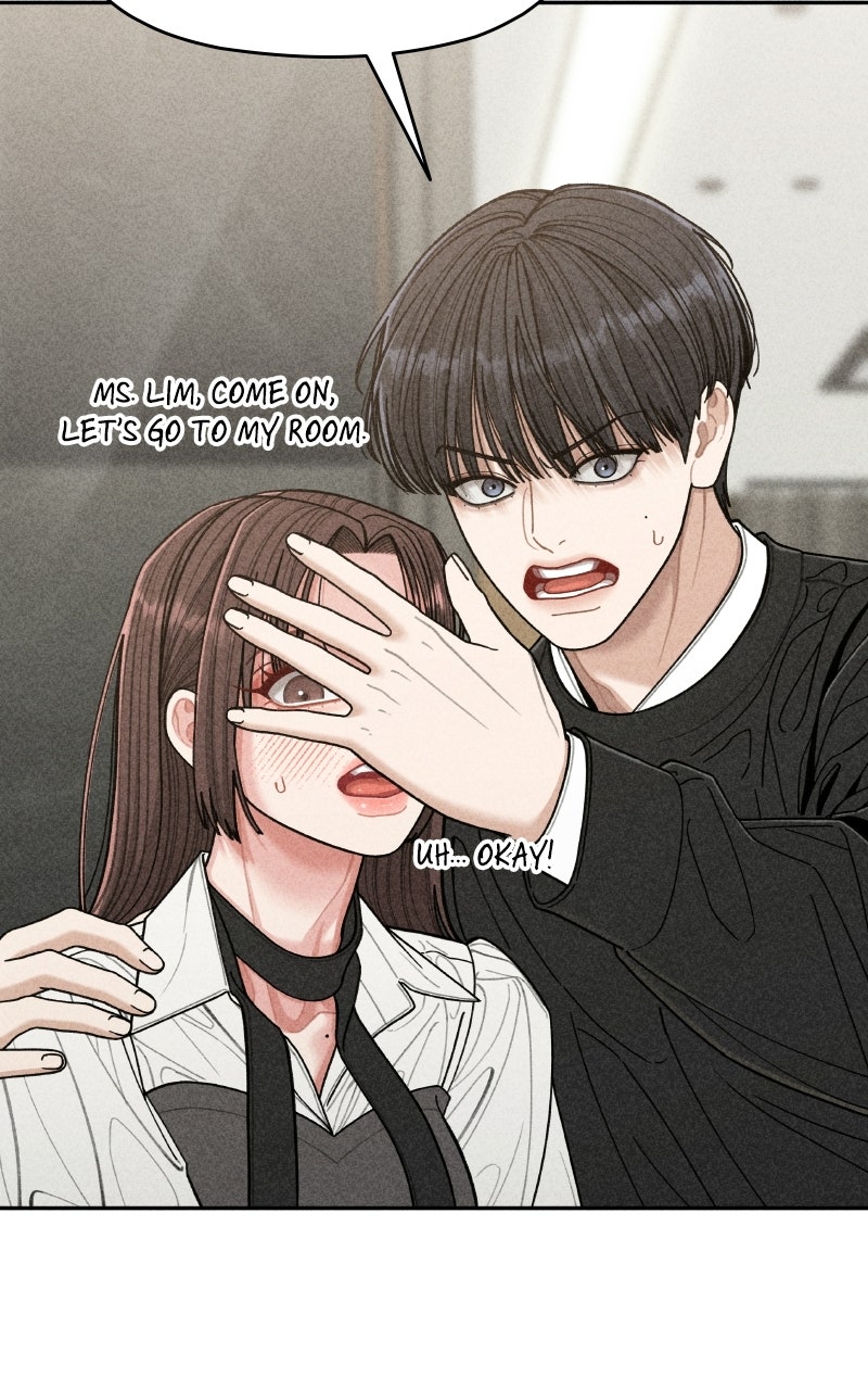 Observing My Mom’sFriend’s Son Episode 2 page 6 - 