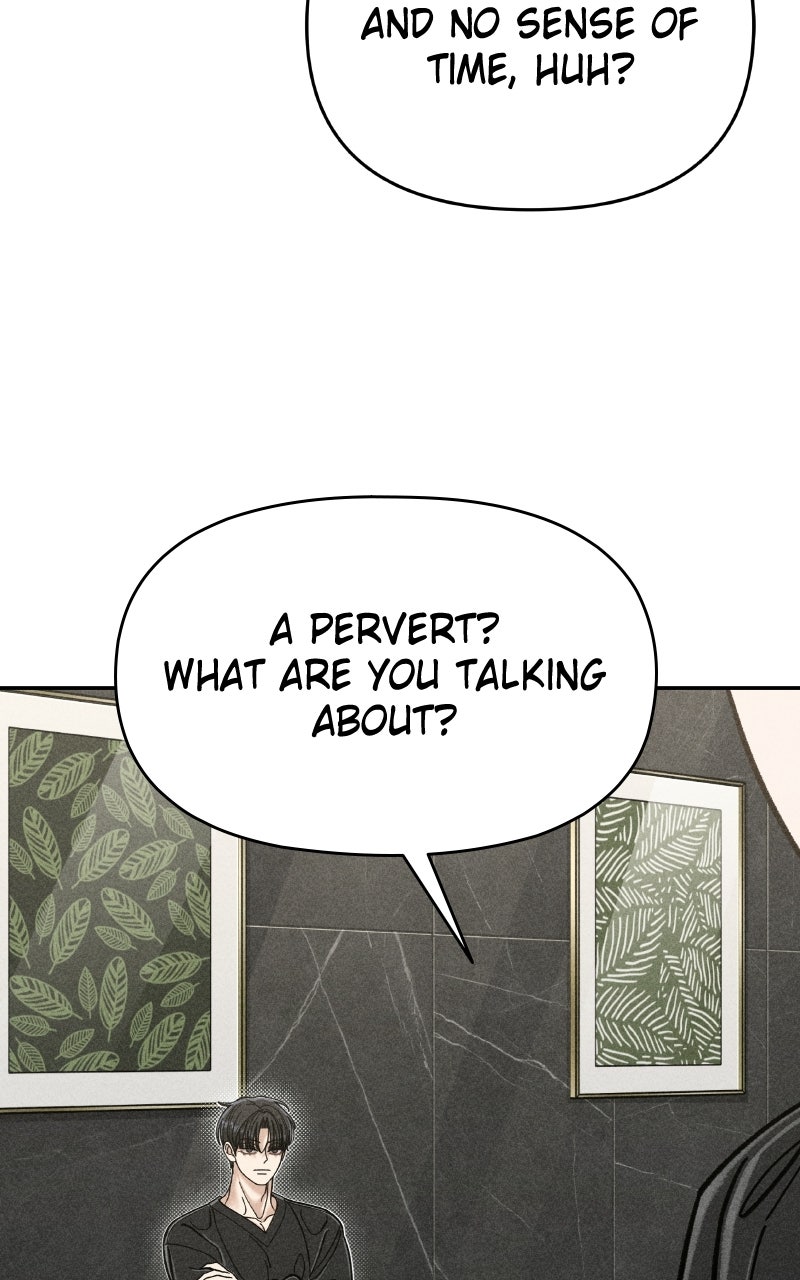 Observing My Mom’sFriend’s Son Episode 2 page 51 - 