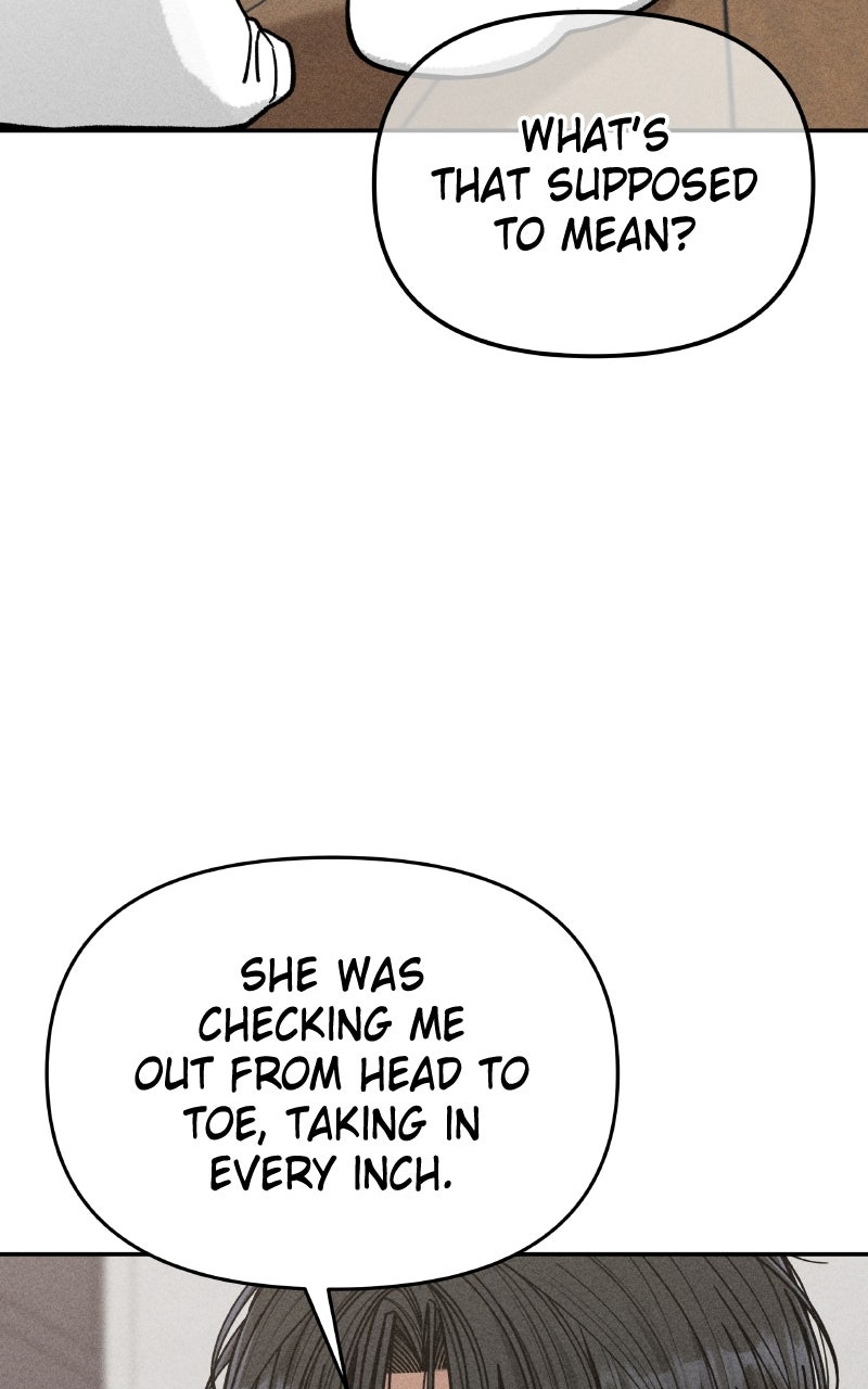 Observing My Mom’sFriend’s Son Episode 2 page 55 - 