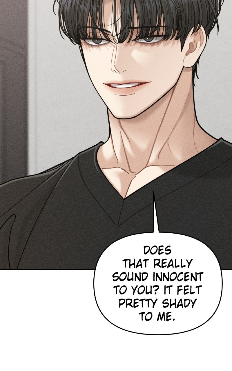 Observing My Mom’sFriend’s Son Episode 2 page 56 - 