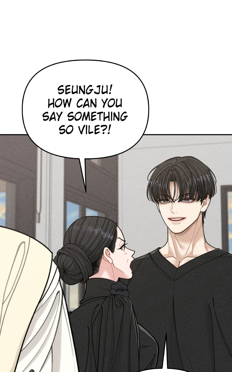 Observing My Mom’sFriend’s Son Episode 2 page 57 - 