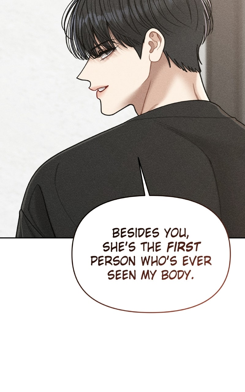 Observing My Mom’sFriend’s Son Episode 2 page 73 - 