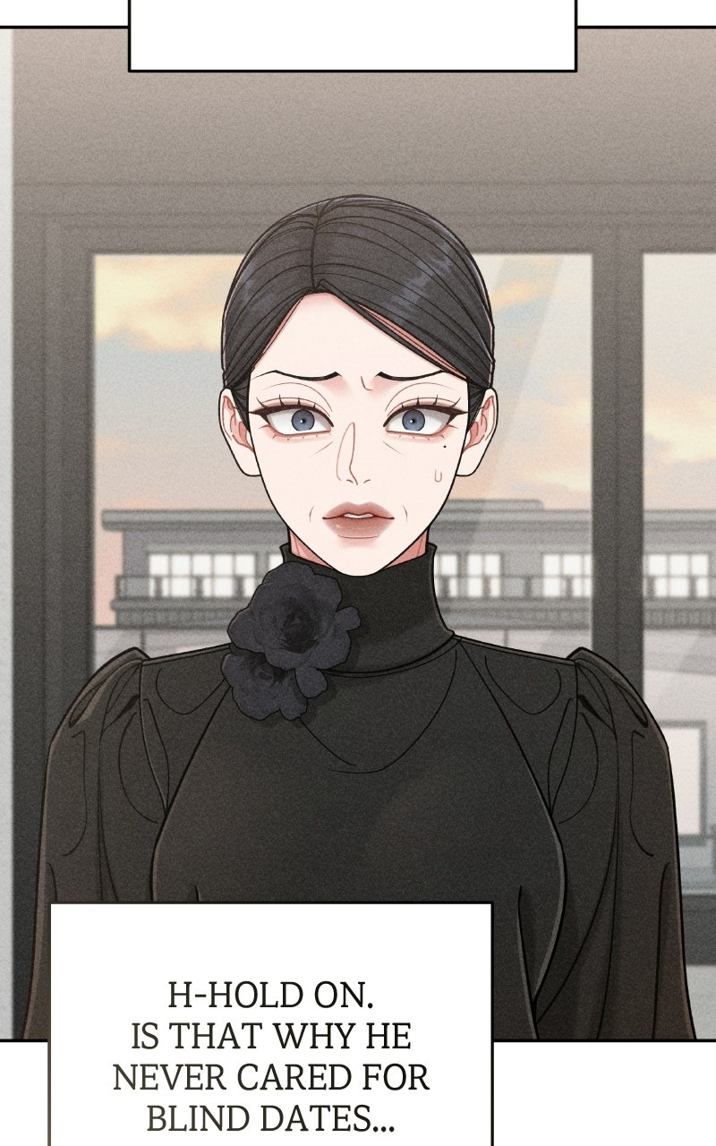 Observing My Mom’sFriend’s Son Episode 2 page 76 - 