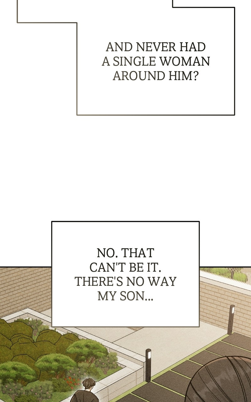 Observing My Mom’sFriend’s Son Episode 2 page 77 - 