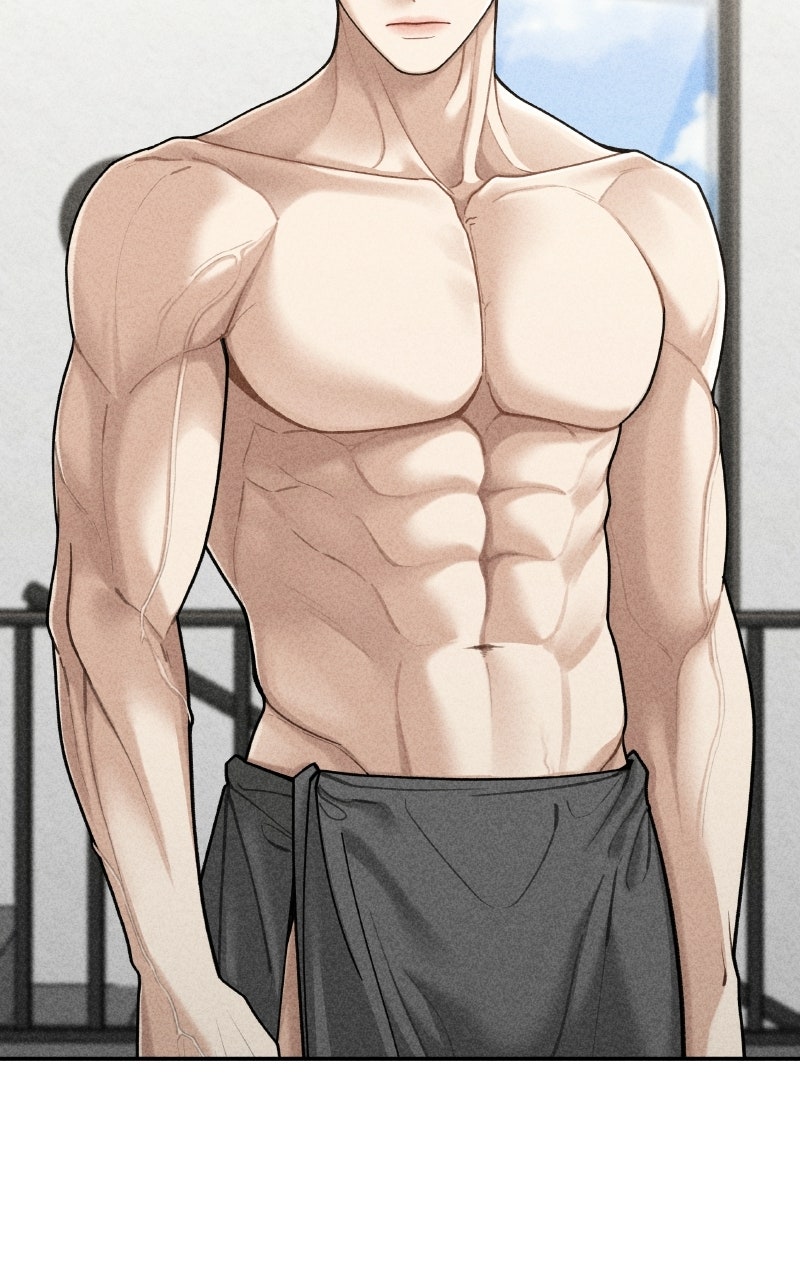 Observing My Mom’sFriend’s Son Episode 2 page 9 - 