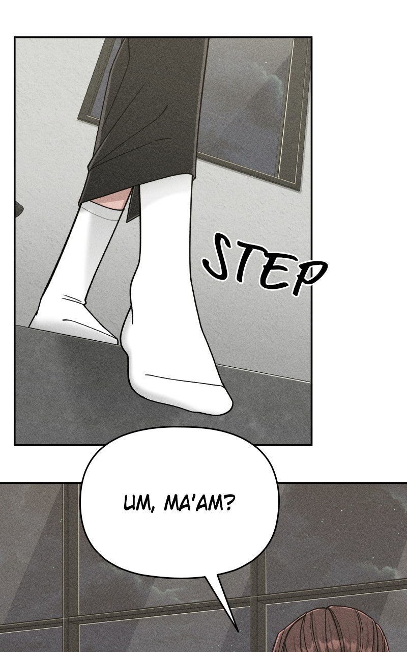 Observing My Mom’sFriend’s Son Episode 2 page 81 - 