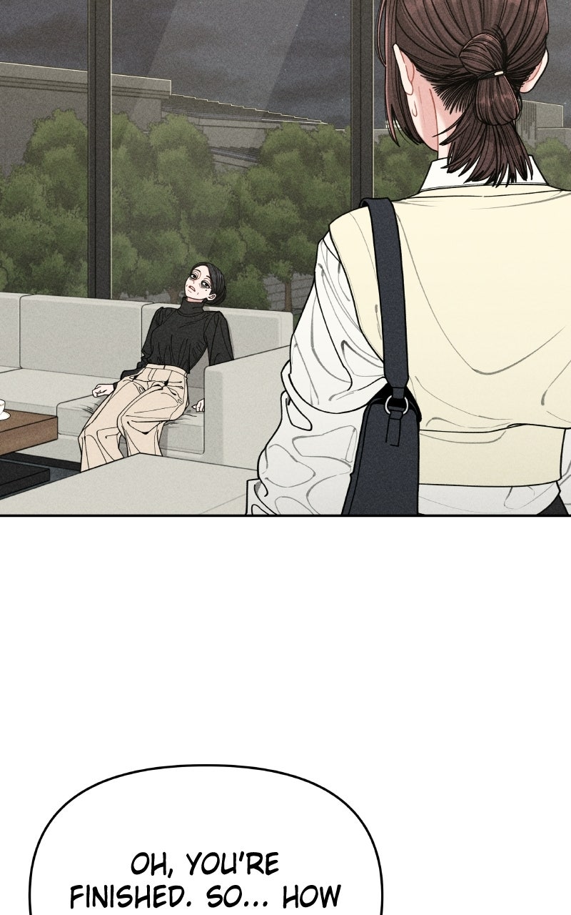 Observing My Mom’sFriend’s Son Episode 2 page 82 - 